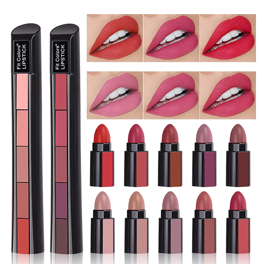 Matte LipStick