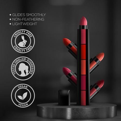 Matte LipStick