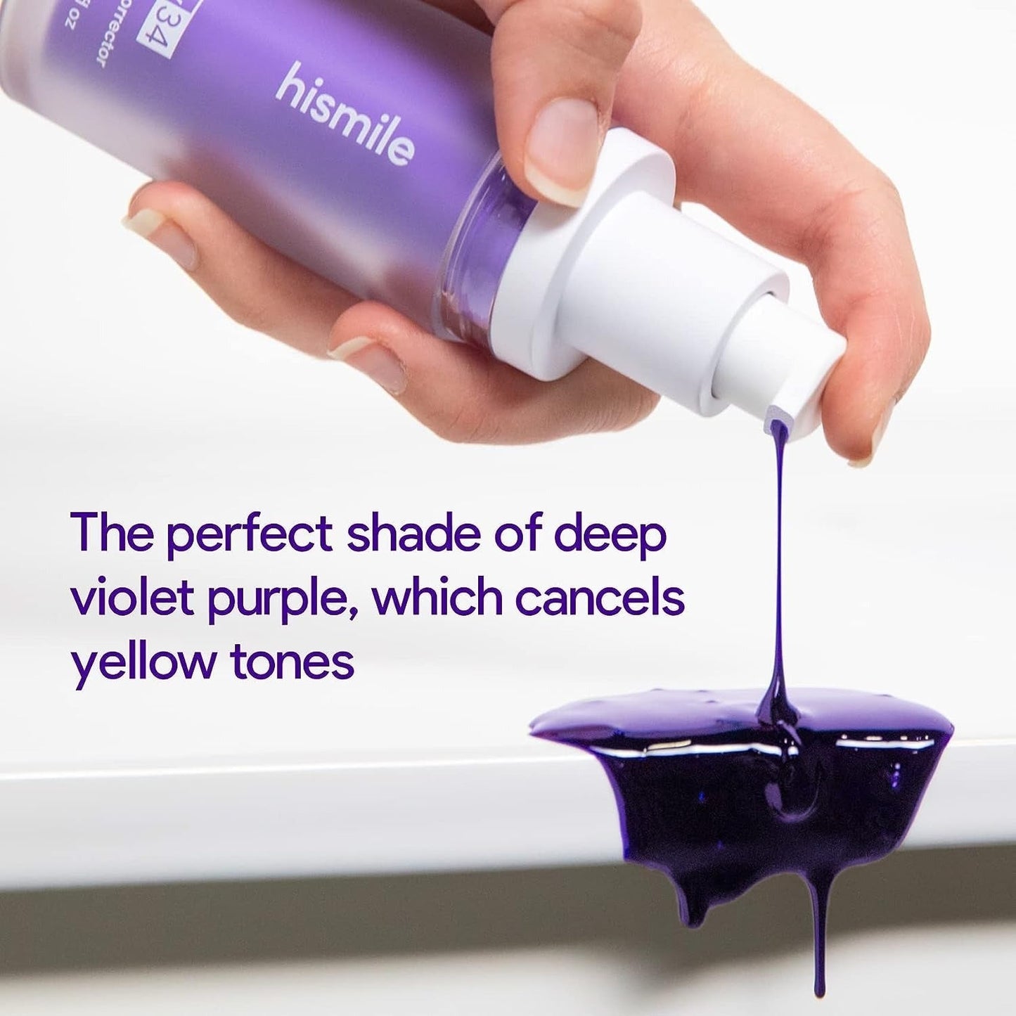 Original Hismile Teeth Toothpaste | Hurry! 50% OFF Sale Ends Today! 😍
